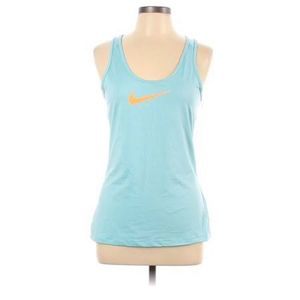 Nike pro workout tank